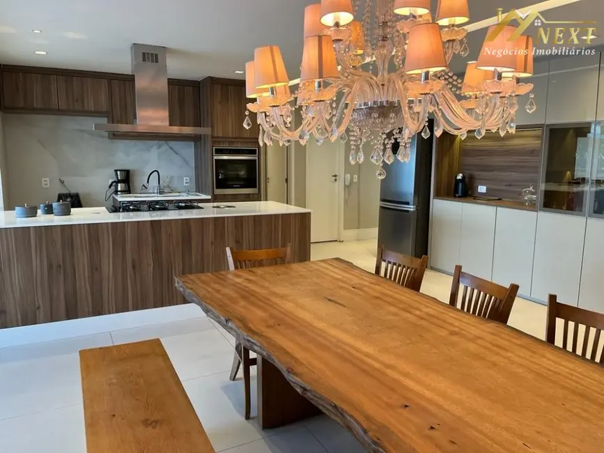Foto 1 de Apartamento com 4 quartos à venda, 173m2 em Vila Leopoldina, São Paulo - SP