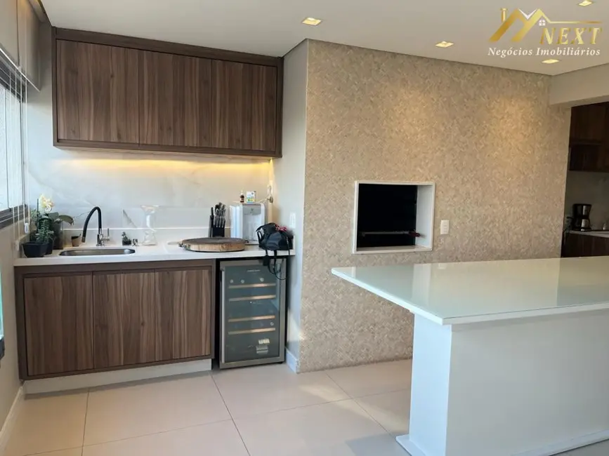 Foto 7 de Apartamento com 4 quartos à venda, 173m2 em Vila Leopoldina, São Paulo - SP