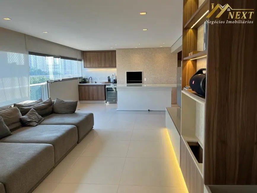 Foto 4 de Apartamento com 4 quartos à venda, 173m2 em Vila Leopoldina, São Paulo - SP