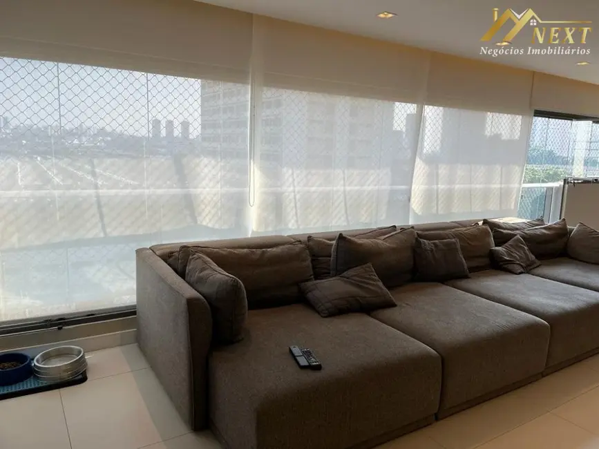 Foto 3 de Apartamento com 4 quartos à venda, 173m2 em Vila Leopoldina, São Paulo - SP