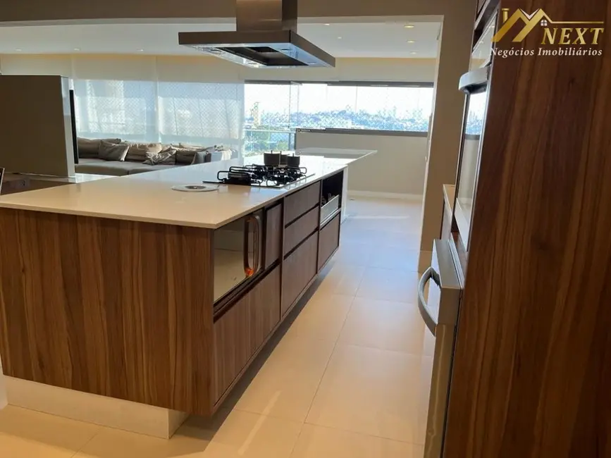 Foto 6 de Apartamento com 4 quartos à venda, 173m2 em Vila Leopoldina, São Paulo - SP