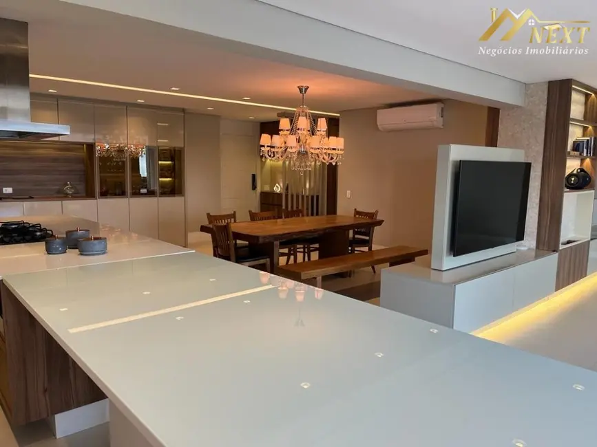 Foto 9 de Apartamento com 4 quartos à venda, 173m2 em Vila Leopoldina, São Paulo - SP