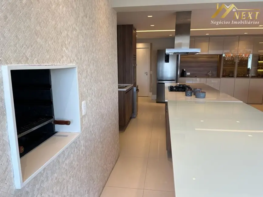 Foto 8 de Apartamento com 4 quartos à venda, 173m2 em Vila Leopoldina, São Paulo - SP