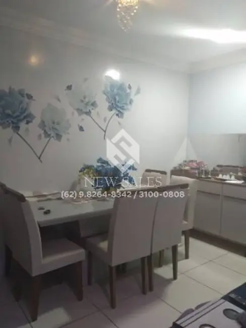 Apartamento com 2 quartos à venda, 61m2 em Setor Cândida de Morais, Goiania - GO - imagem 3 Foto 3 de Apartamento com 2 quartos à venda, 61m2 em Setor Cândida de Morais, Goiania - GO