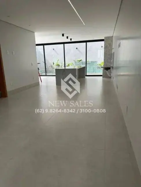 Casa de Condomínio com 4 quartos à venda, 223m2 em Senador Canedo - GO - imagem 7 Foto 7 de Casa de Condomínio com 4 quartos à venda, 223m2 em Senador Canedo - GO