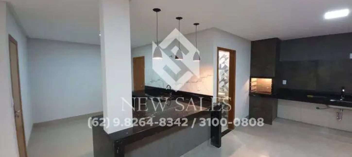 Foto 5 de Casa com 3 quartos à venda, 150m2 em Setor Três Marias, Goiania - GO