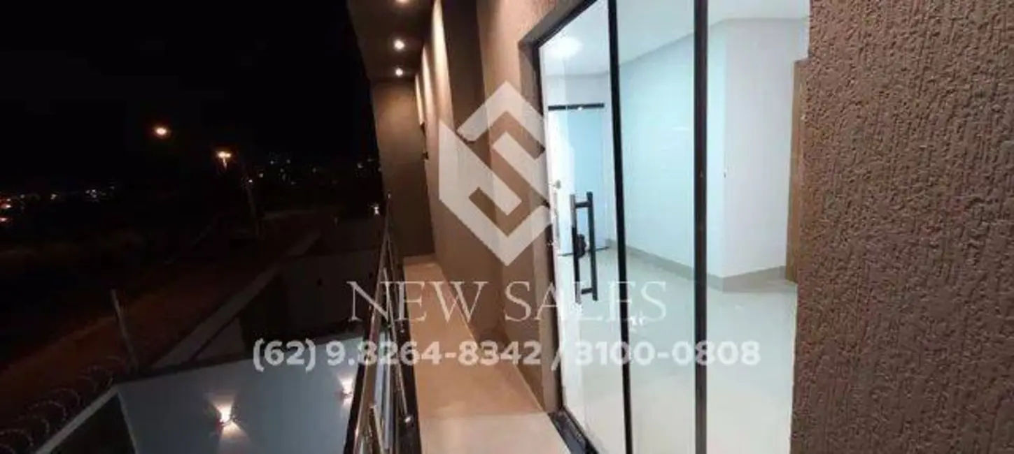 Foto 4 de Casa com 3 quartos à venda, 150m2 em Setor Três Marias, Goiania - GO