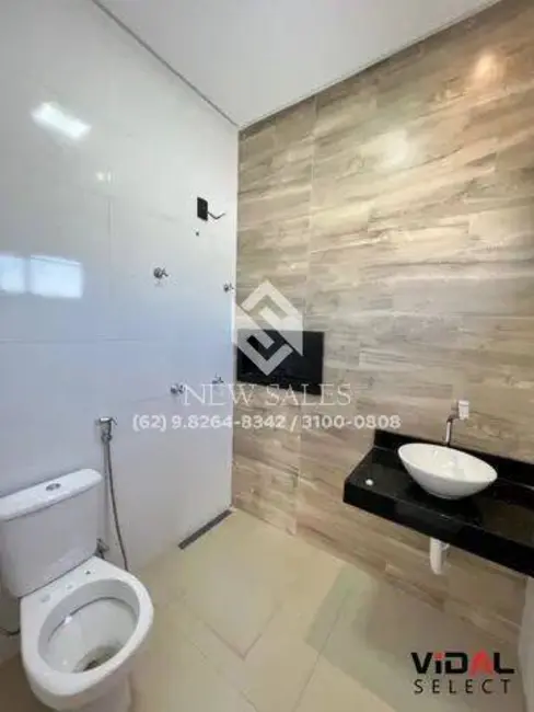 Casa de Condomínio com 3 quartos à venda, 153m2 em Senador Canedo - GO - imagem 7 Foto 7 de Casa de Condomínio com 3 quartos à venda, 153m2 em Senador Canedo - GO