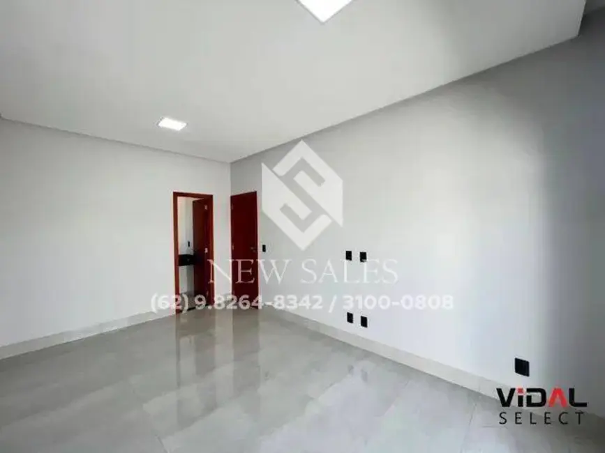 Casa de Condomínio com 3 quartos à venda, 153m2 em Senador Canedo - GO - imagem 6 Foto 6 de Casa de Condomínio com 3 quartos à venda, 153m2 em Senador Canedo - GO