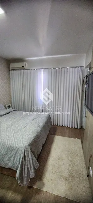 Foto 9 de Sobrado com 3 quartos à venda, 178m2 em Jardim Atlântico, Goiania - GO
