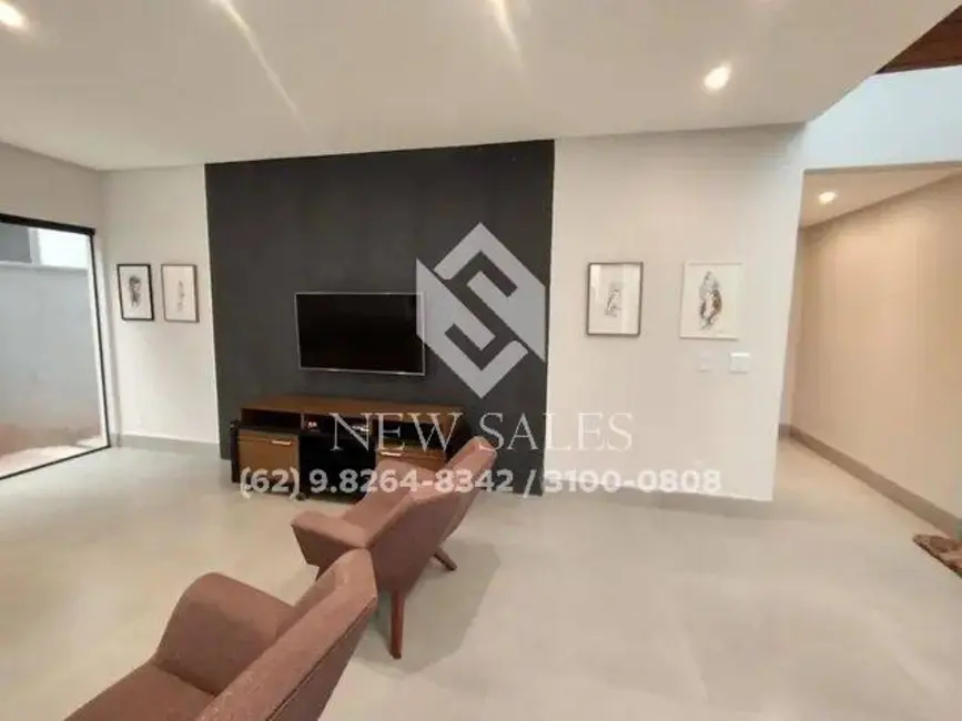 Casa de Condomínio com 3 quartos à venda, 260m2 em Residencial Condomínio Jardim Veneza, Senador Canedo - GO - imagem 5 Foto 5 de Casa de Condomínio com 3 quartos à venda, 260m2 em Residencial Condomínio Jardim Veneza, Senador Canedo - GO