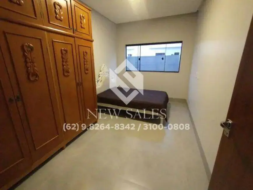 Casa de Condomínio com 3 quartos à venda, 260m2 em Residencial Condomínio Jardim Veneza, Senador Canedo - GO - imagem 8 Foto 8 de Casa de Condomínio com 3 quartos à venda, 260m2 em Residencial Condomínio Jardim Veneza, Senador Canedo - GO