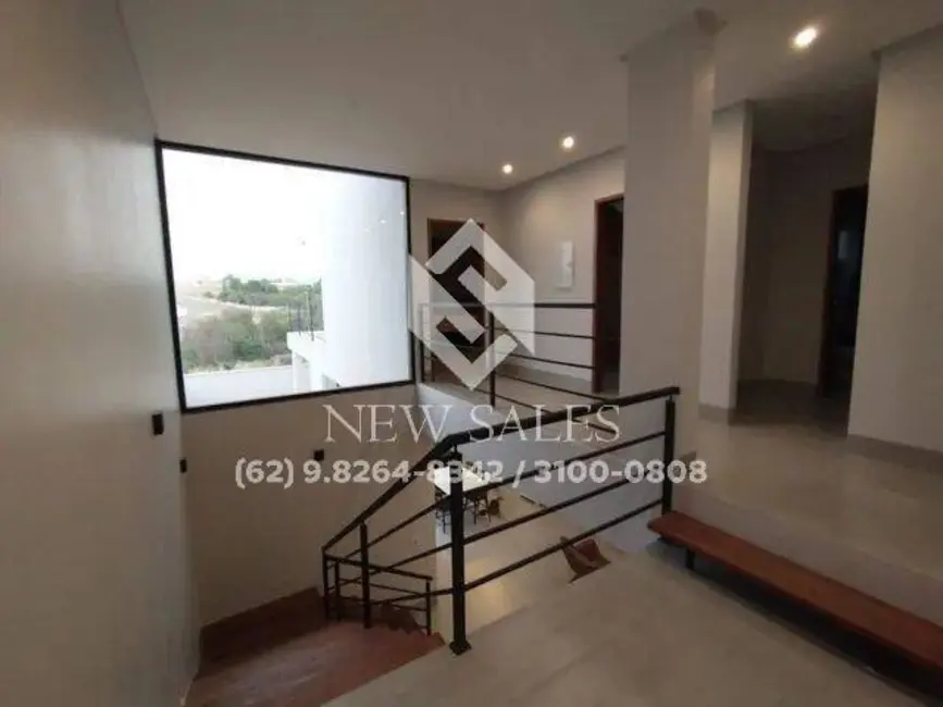 Casa de Condomínio com 3 quartos à venda, 260m2 em Residencial Condomínio Jardim Veneza, Senador Canedo - GO - imagem 7 Foto 7 de Casa de Condomínio com 3 quartos à venda, 260m2 em Residencial Condomínio Jardim Veneza, Senador Canedo - GO