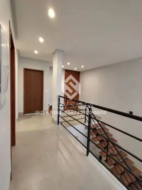 Casa de Condomínio com 3 quartos à venda, 260m2 em Residencial Condomínio Jardim Veneza, Senador Canedo - GO - imagem 6 Foto 6 de Casa de Condomínio com 3 quartos à venda, 260m2 em Residencial Condomínio Jardim Veneza, Senador Canedo - GO