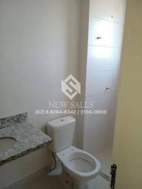 Foto 2 de Apartamento com 2 quartos à venda, 56m2 em Vila Rosa, Goiania - GO