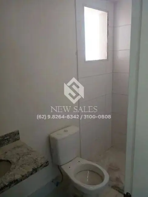 Apartamento com 2 quartos à venda, 56m2 em Vila Rosa, Goiania - GO - imagem 6 Foto 6 de Apartamento com 2 quartos à venda, 56m2 em Vila Rosa, Goiania - GO