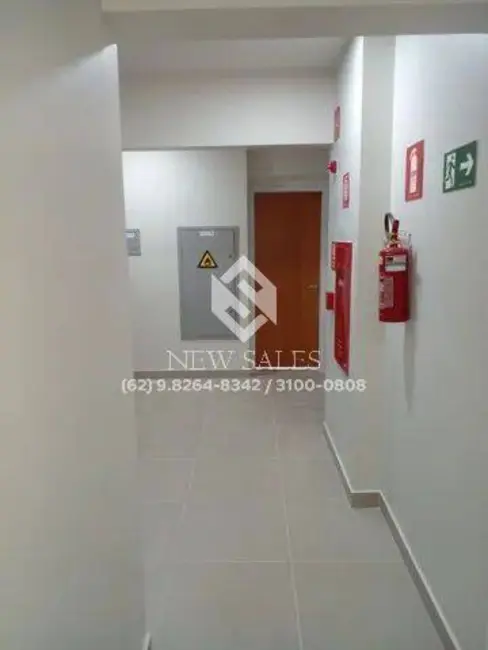 Apartamento com 2 quartos à venda, 56m2 em Vila Rosa, Goiania - GO - imagem 8 Foto 8 de Apartamento com 2 quartos à venda, 56m2 em Vila Rosa, Goiania - GO