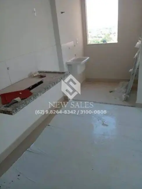 Foto 1 de Apartamento com 2 quartos à venda, 56m2 em Vila Rosa, Goiania - GO