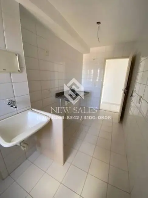 Foto 2 de Apartamento com 3 quartos à venda, 70m2 em Vila São Luiz, Goiania - GO