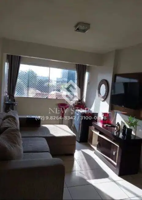 Foto 2 de Apartamento com 2 quartos à venda, 68m2 em Setor Bela Vista, Goiania - GO