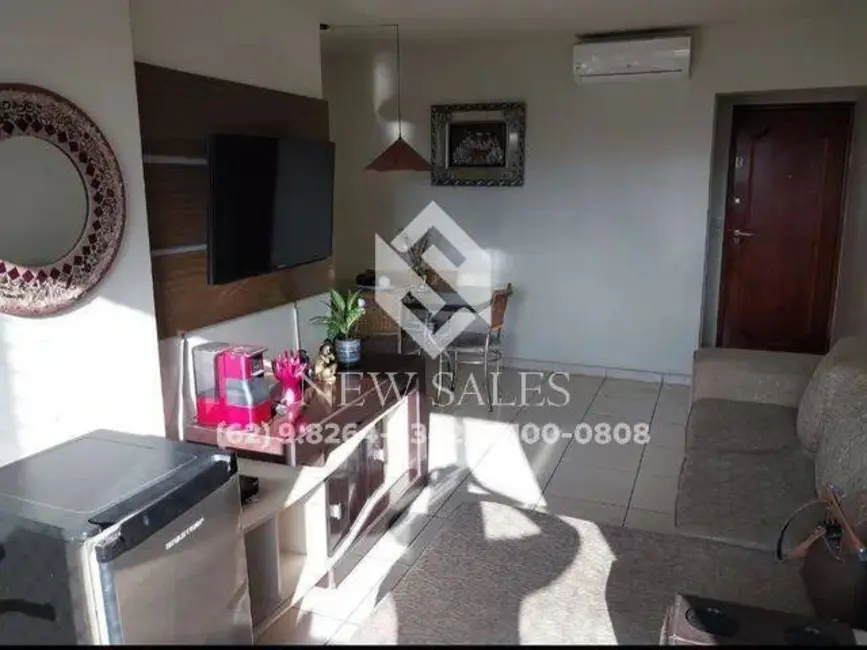 Foto 4 de Apartamento com 2 quartos à venda, 68m2 em Setor Bela Vista, Goiania - GO