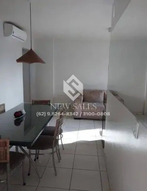 Foto 6 de Apartamento com 2 quartos à venda, 68m2 em Setor Bela Vista, Goiania - GO