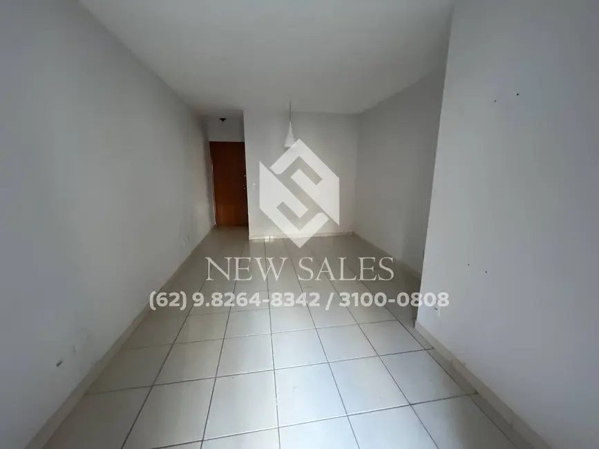 Foto 2 de Apartamento com 3 quartos à venda, 90m2 em Setor Bueno, Goiania - GO