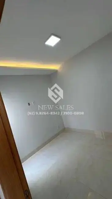 Foto 8 de Casa com 3 quartos à venda, 137m2 em Parque João Braz - Cidade Industrial, Goiania - GO