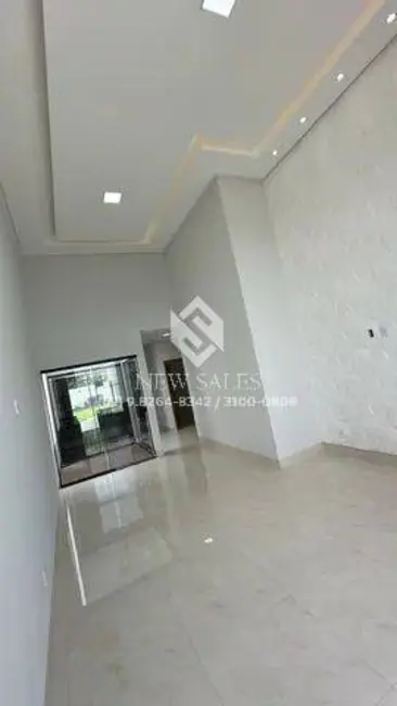 Foto 7 de Casa com 3 quartos à venda, 137m2 em Parque João Braz - Cidade Industrial, Goiania - GO