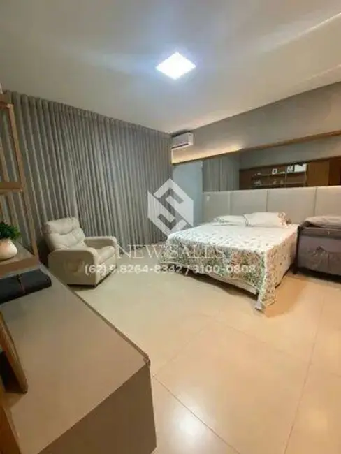 Casa de Condomínio com 3 quartos à venda, 184m2 em Residencial Condomínio Jardim Veneza, Senador Canedo - GO - imagem 8 Foto 8 de Casa de Condomínio com 3 quartos à venda, 184m2 em Residencial Condomínio Jardim Veneza, Senador Canedo - GO