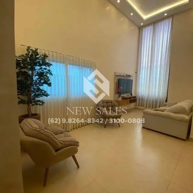 Casa de Condomínio com 3 quartos à venda, 184m2 em Residencial Condomínio Jardim Veneza, Senador Canedo - GO - imagem 7 Foto 7 de Casa de Condomínio com 3 quartos à venda, 184m2 em Residencial Condomínio Jardim Veneza, Senador Canedo - GO