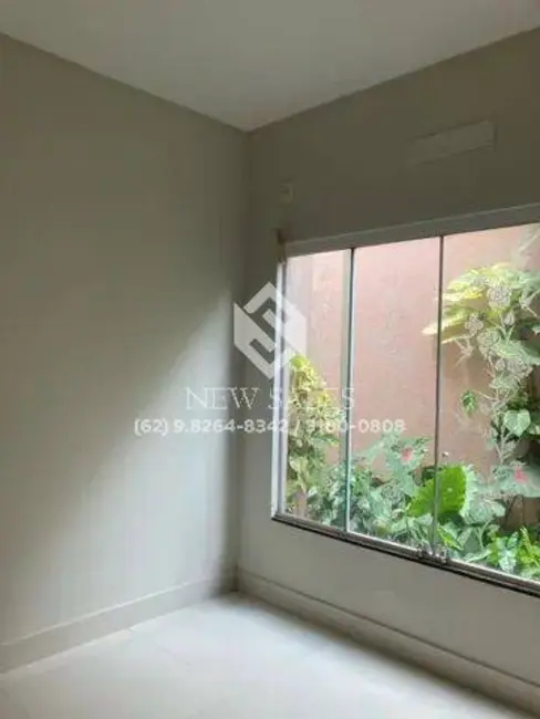 Foto 4 de Casa com 3 quartos à venda, 130m2 em Residencial Buena Vista III, Goiania - GO