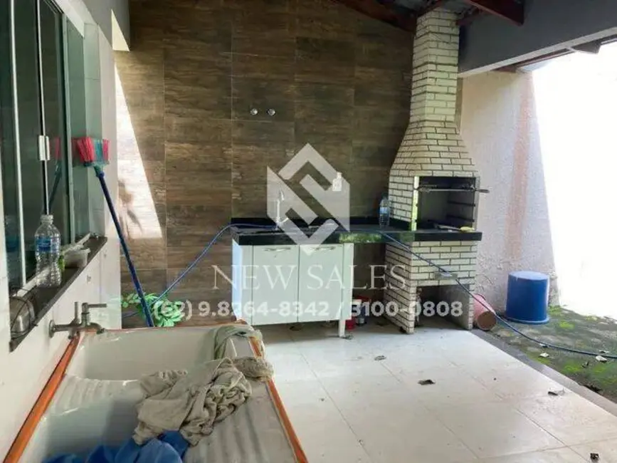 Foto 6 de Casa com 3 quartos à venda, 130m2 em Residencial Buena Vista III, Goiania - GO