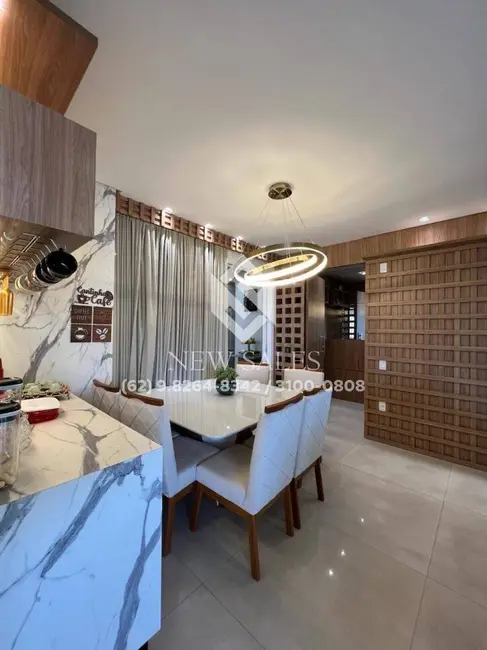 Apartamento com 3 quartos à venda, 157m2 em Setor Bueno, Goiania - GO - imagem 5 Foto 5 de Apartamento com 3 quartos à venda, 157m2 em Setor Bueno, Goiania - GO
