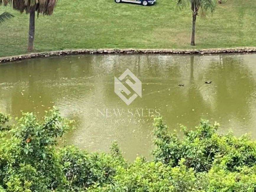 Foto 6 de Apartamento com 3 quartos à venda, 68m2 em Setor Negrão de Lima, Goiania - GO