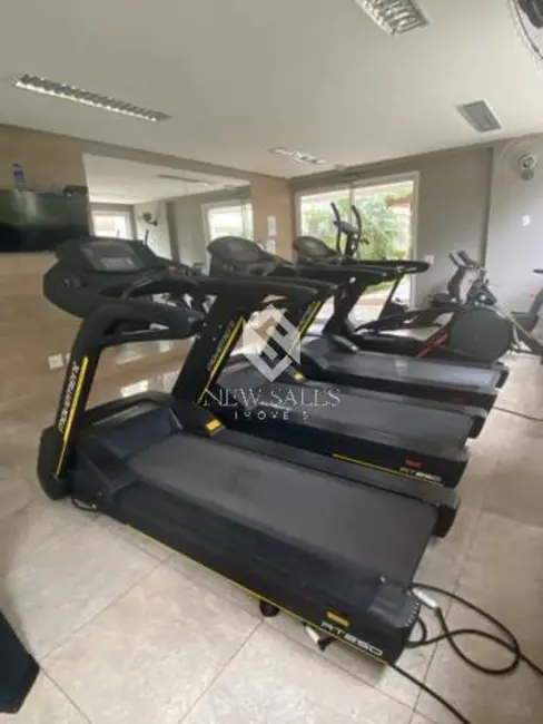 Foto 4 de Apartamento com 3 quartos à venda, 68m2 em Setor Negrão de Lima, Goiania - GO