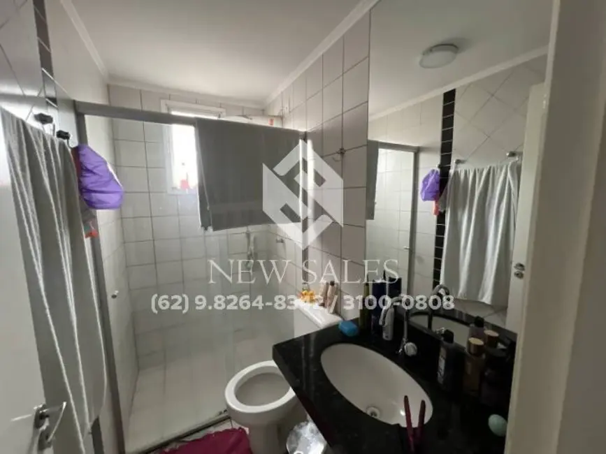 Foto 8 de Apartamento com 3 quartos à venda, 78m2 em Vila Alpes, Goiania - GO