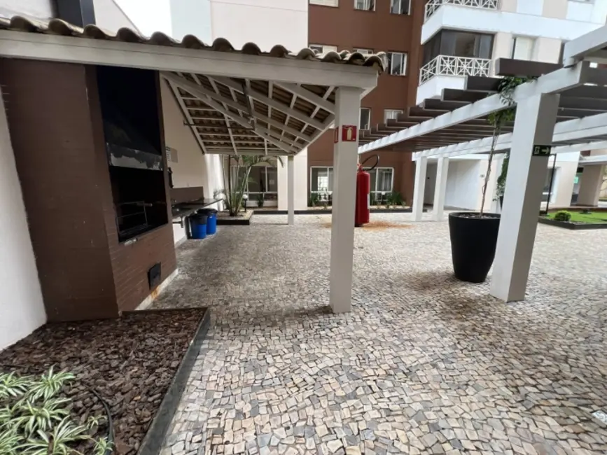 Foto 9 de Apartamento com 3 quartos à venda, 78m2 em Vila Alpes, Goiania - GO