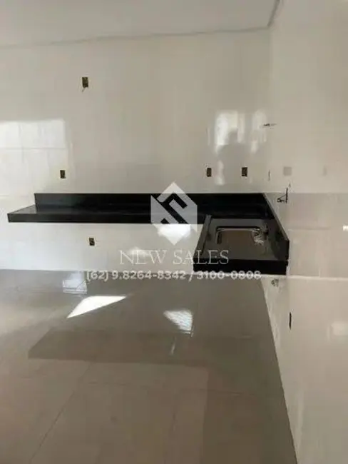 Foto 6 de Casa com 3 quartos à venda, 123m2 em Moinho dos Ventos, Goiania - GO