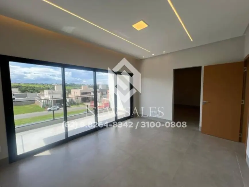 Apartamento com 3 quartos à venda, 256m2 em Senador Canedo - GO - imagem 7 Foto 7 de Apartamento com 3 quartos à venda, 256m2 em Senador Canedo - GO