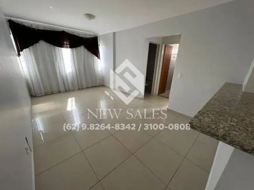 Apartamento com 2 quartos à venda, 57m2 em Setor Negrão de Lima, Goiania - GO - imagem 4 Foto 4 de Apartamento com 2 quartos à venda, 57m2 em Setor Negrão de Lima, Goiania - GO