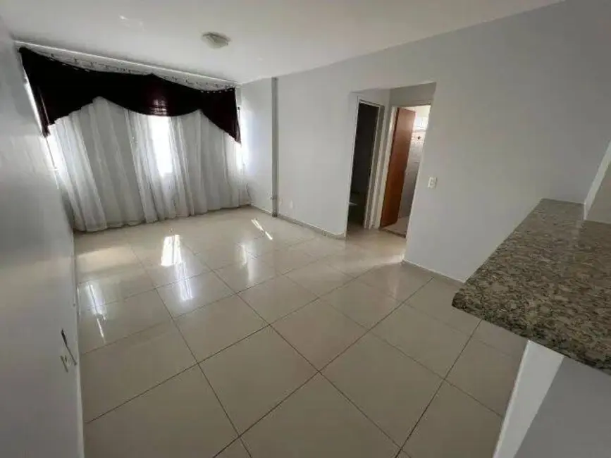 Foto 4 de Apartamento com 2 quartos à venda, 57m2 em Setor Negrão de Lima, Goiania - GO
