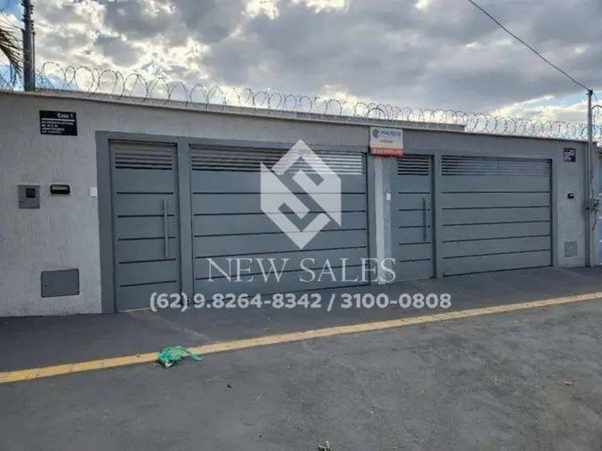 Foto 5 de Casa com 3 quartos à venda, 134m2 em Jardim Presidente, Goiania - GO