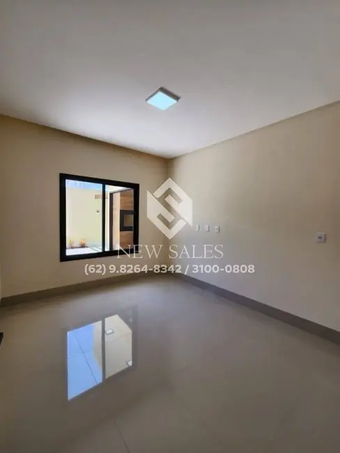 Foto 7 de Casa com 3 quartos à venda, 170m2 em Residencial Recreio Panorama, Goiania - GO