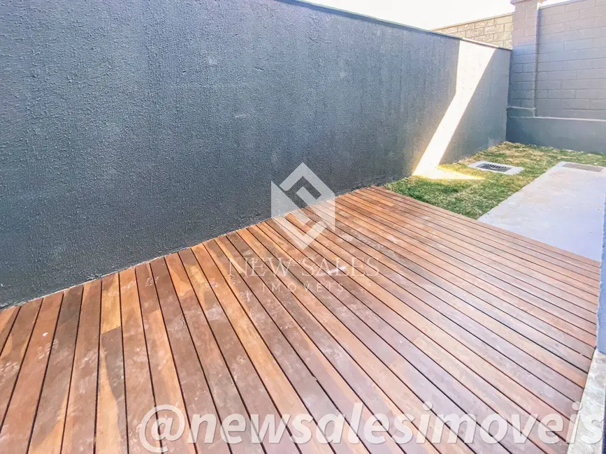 Foto 9 de Casa com 3 quartos à venda, 360m2 em Senador Canedo - GO