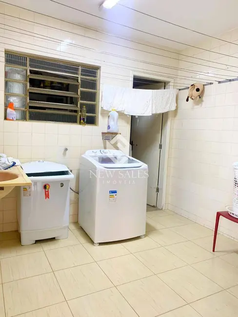 Foto 6 de Sobrado com 5 quartos à venda, 180m2 em Setor Jaó, Goiania - GO