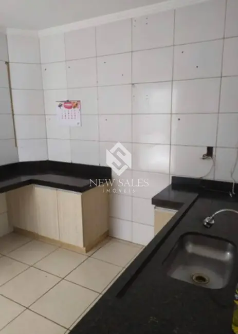 Foto 8 de Casa com 2 quartos à venda, 86m2 em Conjunto Vera Cruz, Goiania - GO