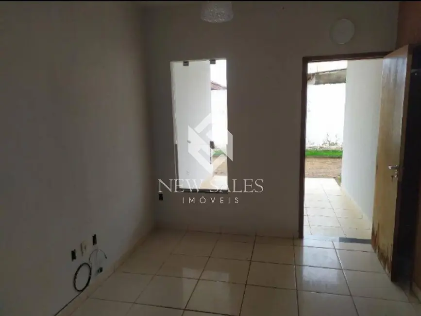 Foto 4 de Casa com 2 quartos à venda, 86m2 em Conjunto Vera Cruz, Goiania - GO