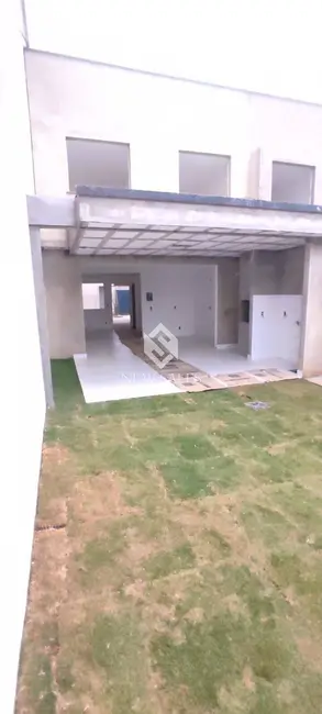 Foto 8 de Casa com 3 quartos à venda, 148m2 em Jardim Atlântico, Goiania - GO