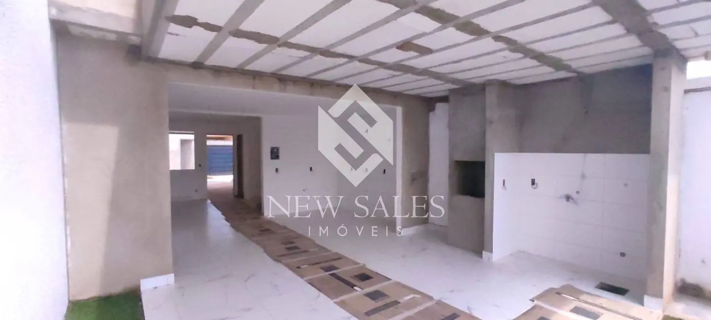 Foto 6 de Casa com 3 quartos à venda, 148m2 em Jardim Atlântico, Goiania - GO